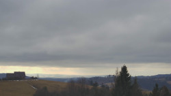 Troják, Maruška - panorama