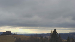 Troják, Maruška - panorama