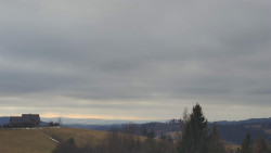 Troják, Maruška - panorama
