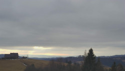 Troják, Maruška - panorama