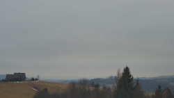 Troják, Maruška - panorama