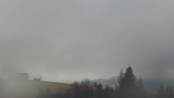 Troják, Maruška - panorama