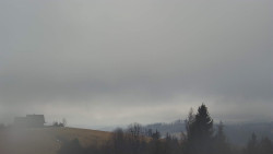 Troják, Maruška - panorama