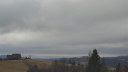 Troják, Maruška - panorama