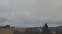 Troják, Maruška - panorama