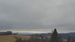 Troják, Maruška - panorama