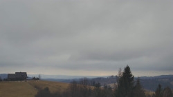Troják, Maruška - panorama