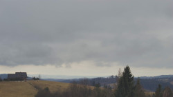 Troják, Maruška - panorama