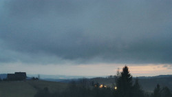 Troják, Maruška - panorama