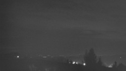 Troják, Maruška - panorama