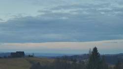Troják, Maruška - panorama