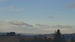 Troják, Maruška - panorama