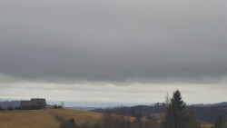 Troják, Maruška - panorama