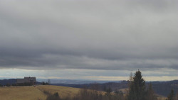 Troják, Maruška - panorama