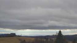 Troják, Maruška - panorama