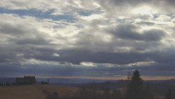 Troják, Maruška - panorama