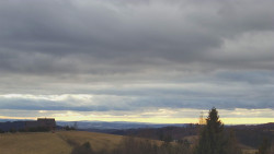 Troják, Maruška - panorama