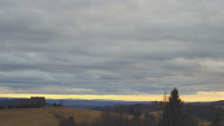 Troják, Maruška - panorama