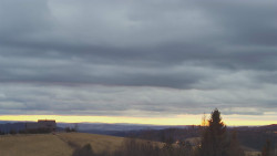 Troják, Maruška - panorama