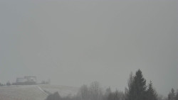 Troják, Maruška - panorama