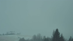 Troják, Maruška - panorama