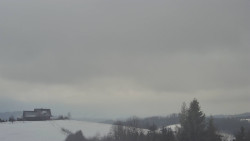 Troják, Maruška - panorama