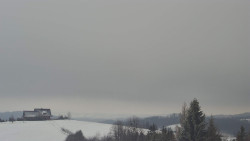 Troják, Maruška - panorama