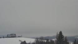 Troják, Maruška - panorama