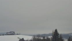 Troják, Maruška - panorama
