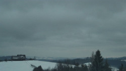 Troják, Maruška - panorama