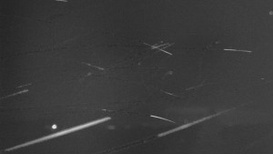 Skiareál Troják - Troják, Maruška - panorama - 16.2.2026 v 00:02