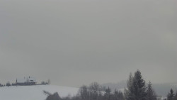 Troják, Maruška - panorama