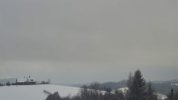 Troják, Maruška - panorama