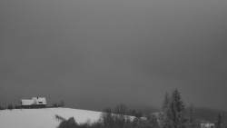 Troják, Maruška - panorama