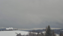 Troják, Maruška - panorama