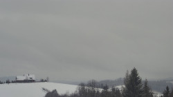 Troják, Maruška - panorama
