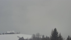 Troják, Maruška - panorama