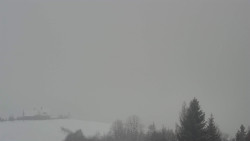 Troják, Maruška - panorama