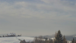 Troják, Maruška - panorama