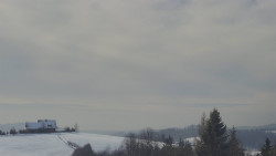 Troják, Maruška - panorama