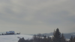 Troják, Maruška - panorama