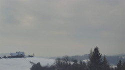 Troják, Maruška - panorama