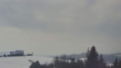 Troják, Maruška - panorama