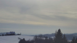 Troják, Maruška - panorama