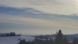 Troják, Maruška - panorama
