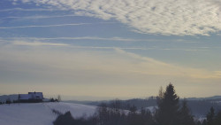 Troják, Maruška - panorama