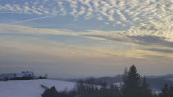 Troják, Maruška - panorama