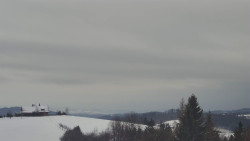 Troják, Maruška - panorama