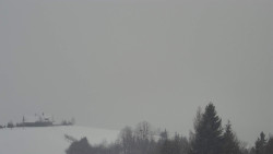 Troják, Maruška - panorama