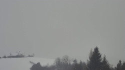 Troják, Maruška - panorama